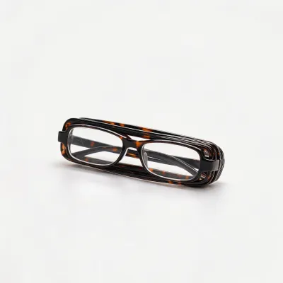 foldable reading glasses