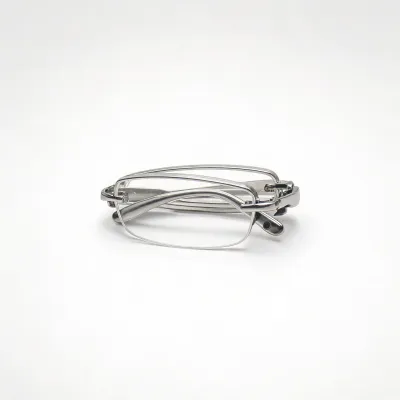 folding reading glasses